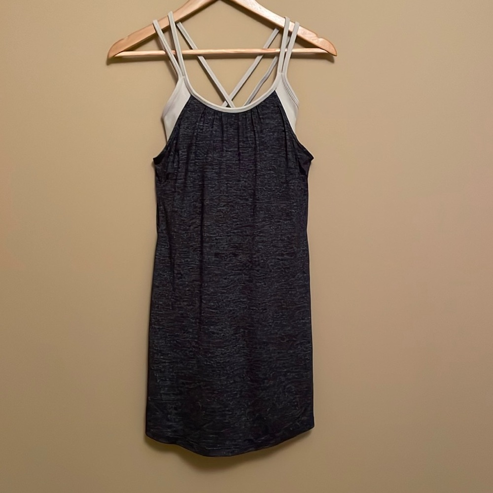 Athleta - XS - Sporty Dress